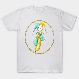 clown T-Shirt